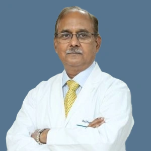 Dr. Anant Kumar